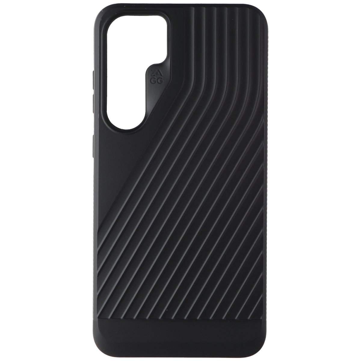 ZAGG Denali Series Case for Samsung Galaxy (S24+) - Black (2)