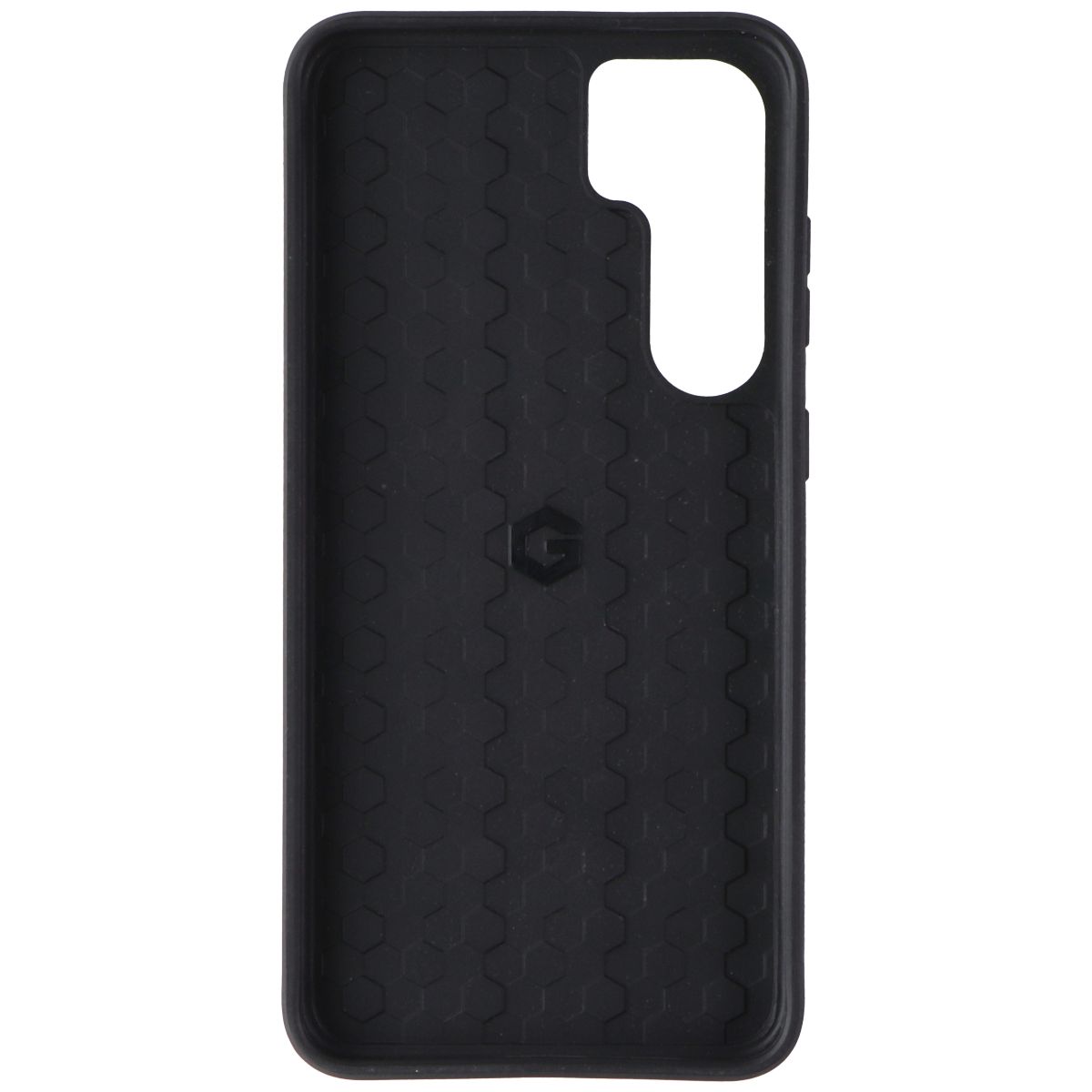 ZAGG Denali Series Case for Samsung Galaxy (S24+) - Black (3)