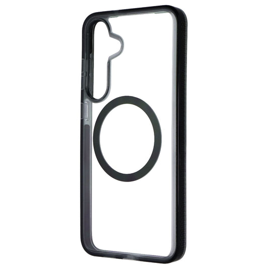 ZAGG Santa Cruz Snap Magnetic Case for Samsung Galaxy S25+ (Plus) - Black