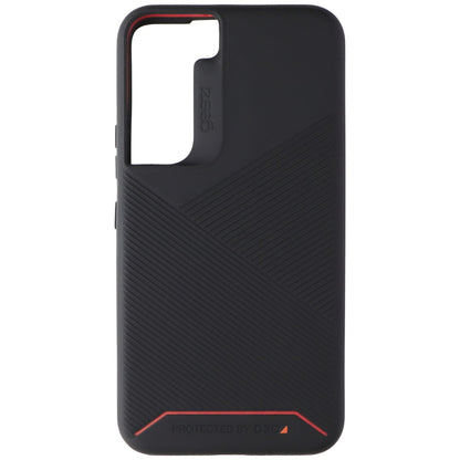 ZAGG Gear4 Battersea Series Hard Case for Samsung Galaxy S22 - Black (2)