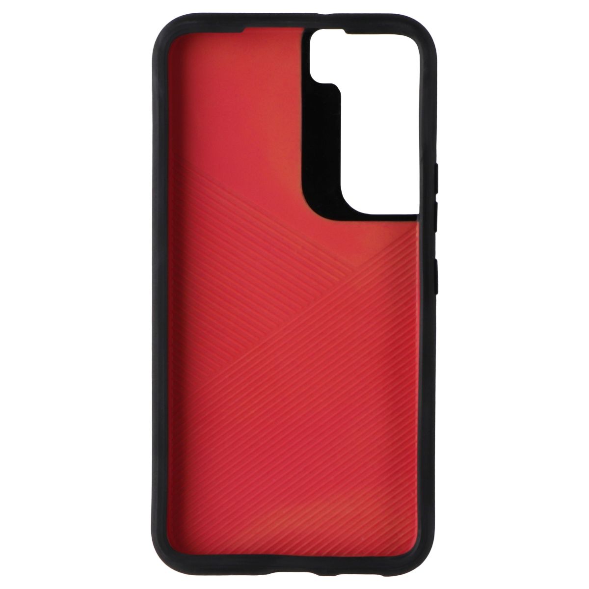 ZAGG Gear4 Battersea Series Hard Case for Samsung Galaxy S22 - Black (3)