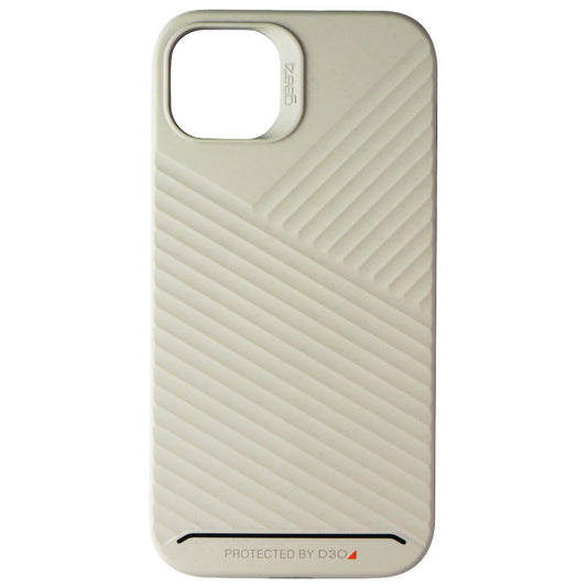 ZAGG Gear4 Denali Snap Series Case for MagSafe for Apple iPhone 14 Plus - Gray (2)