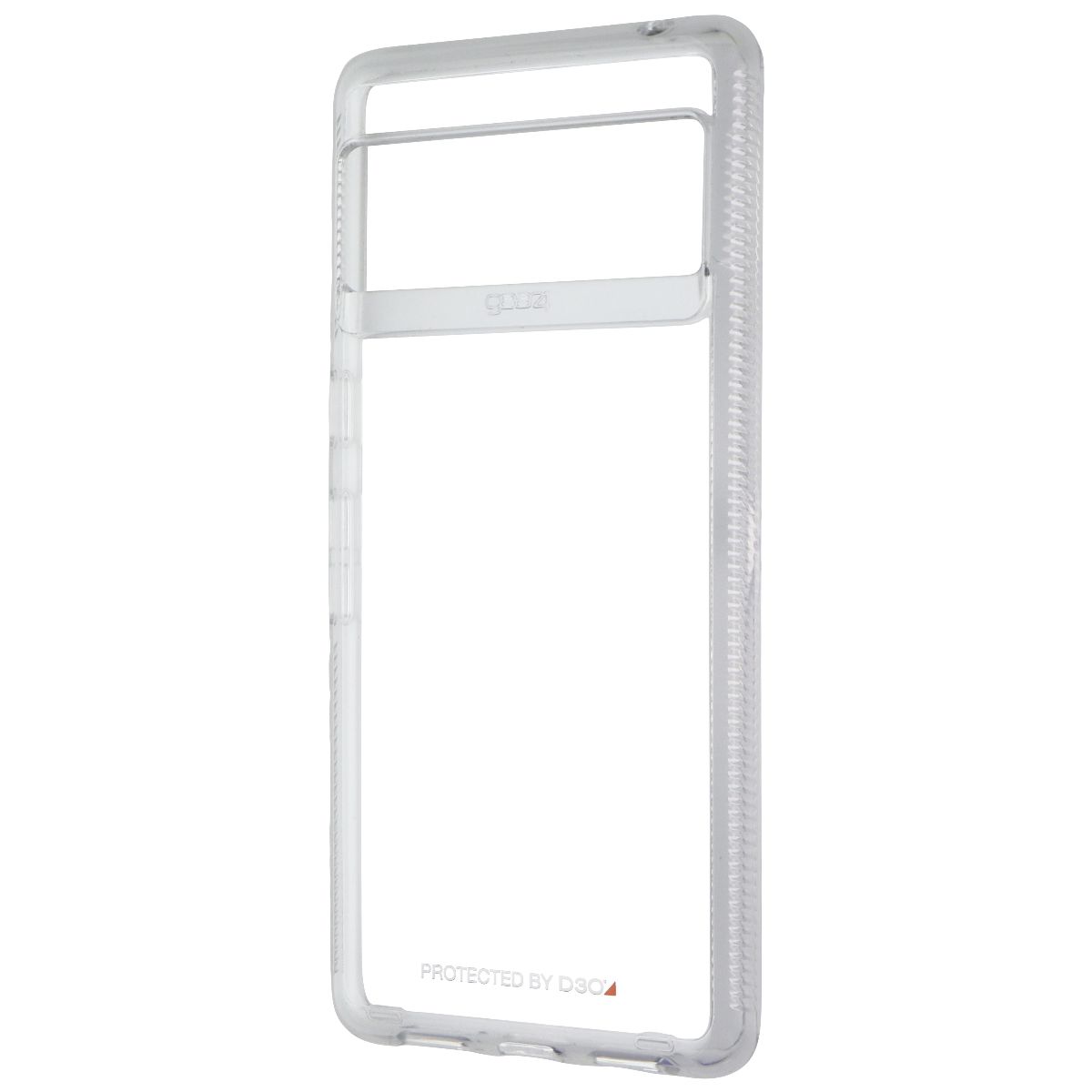 ZAGG Gear4 Crystal Palace Series Case for Google Pixel 7 Pro - Clear