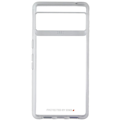 ZAGG Gear4 Crystal Palace Series Case for Google Pixel 7 Pro - Clear (2)