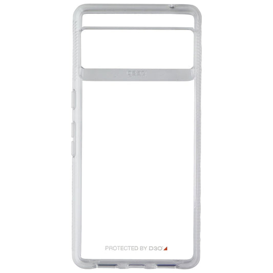 ZAGG Gear4 Crystal Palace Series Case for Google Pixel 7 Pro - Clear (2)