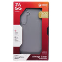 ZAGG Crystal Palace Case for Samsung Galaxy S24 FE - Clear - New