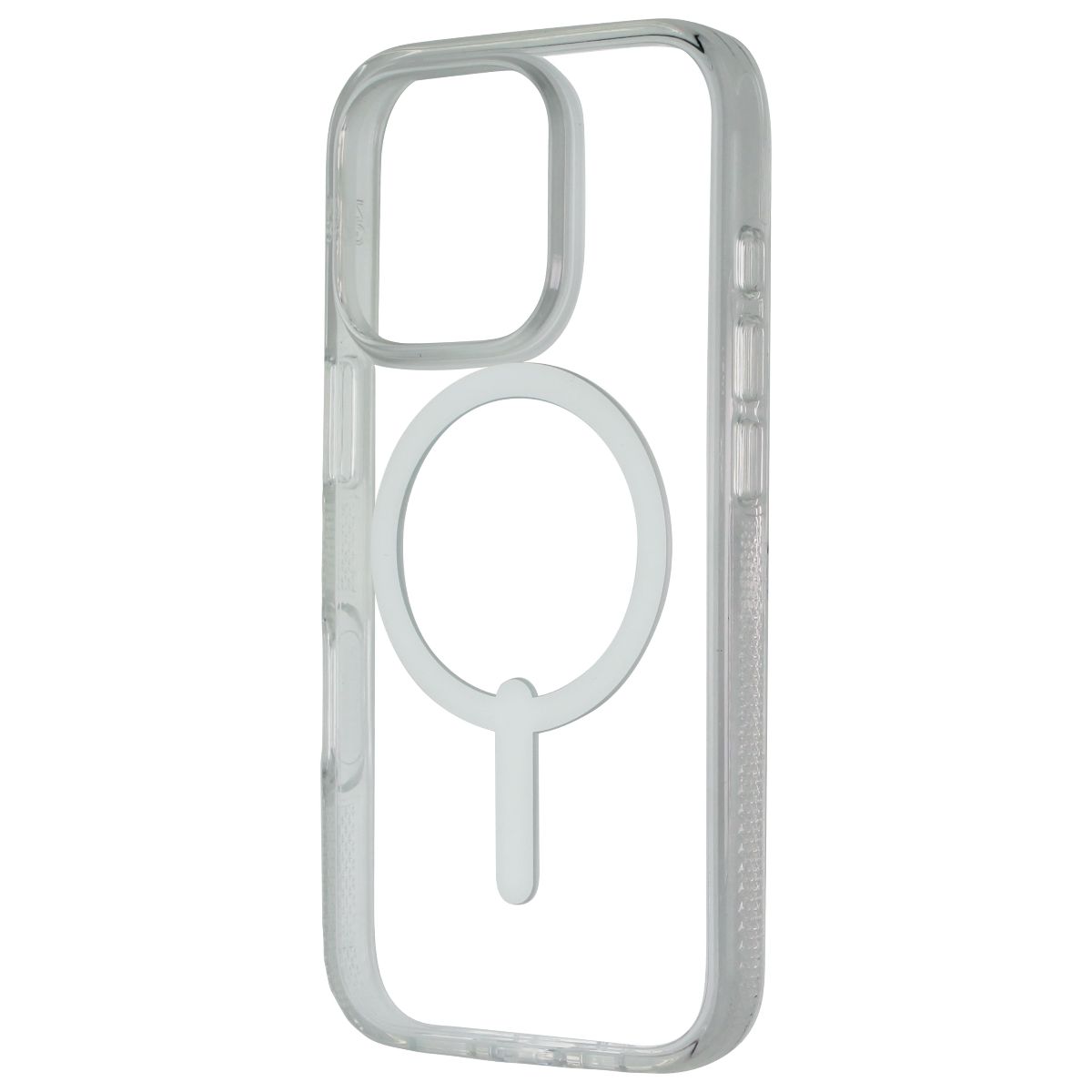 ZAGG Crystal Palace Snap Case for MagSafe for Apple iPhone 16 Pro - Clear - New