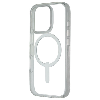 ZAGG Crystal Palace Snap Case for MagSafe for Apple iPhone 16 Pro - Clear - New