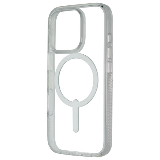 ZAGG Crystal Palace Snap Case for MagSafe for Apple iPhone 16 Pro - Clear - New