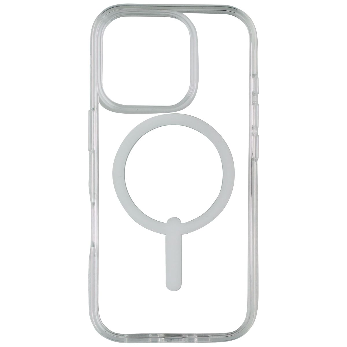 ZAGG Crystal Palace Snap Case for MagSafe for Apple iPhone 16 Pro - Clear - New (2)
