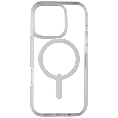 ZAGG Crystal Palace Snap Case for MagSafe for Apple iPhone 16 Pro - Clear - New (2)