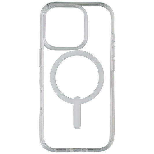 ZAGG Crystal Palace Snap Case for MagSafe for Apple iPhone 16 Pro - Clear - New (2)