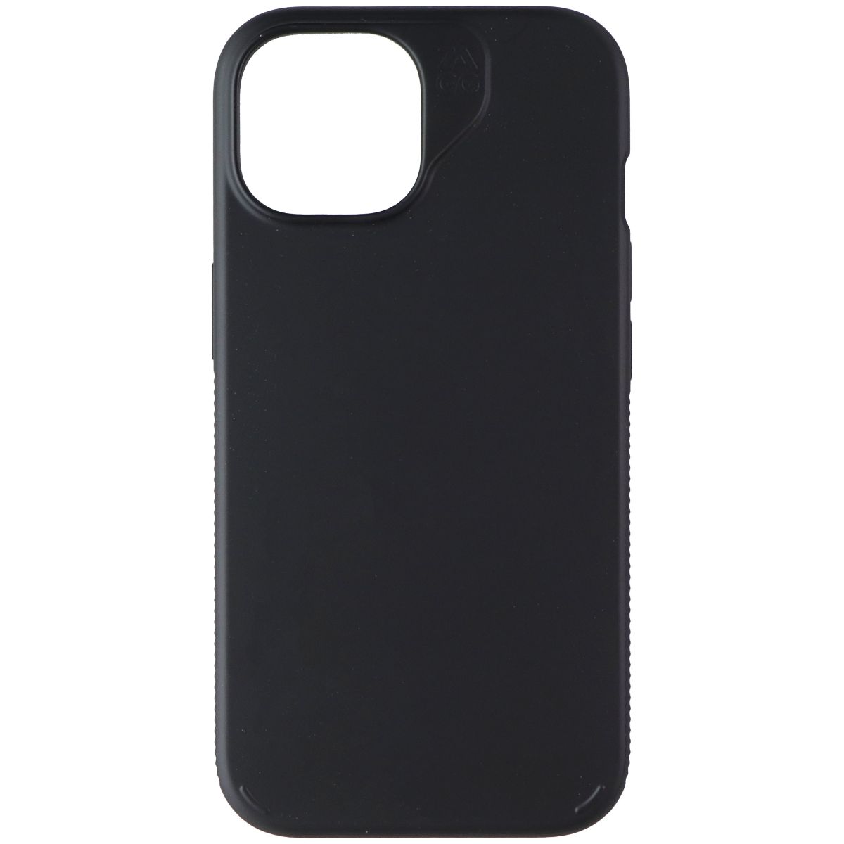 ZAGG Milan Series Case for Apple iPhone 16e / 15 / 14 / 13 - Black (2)