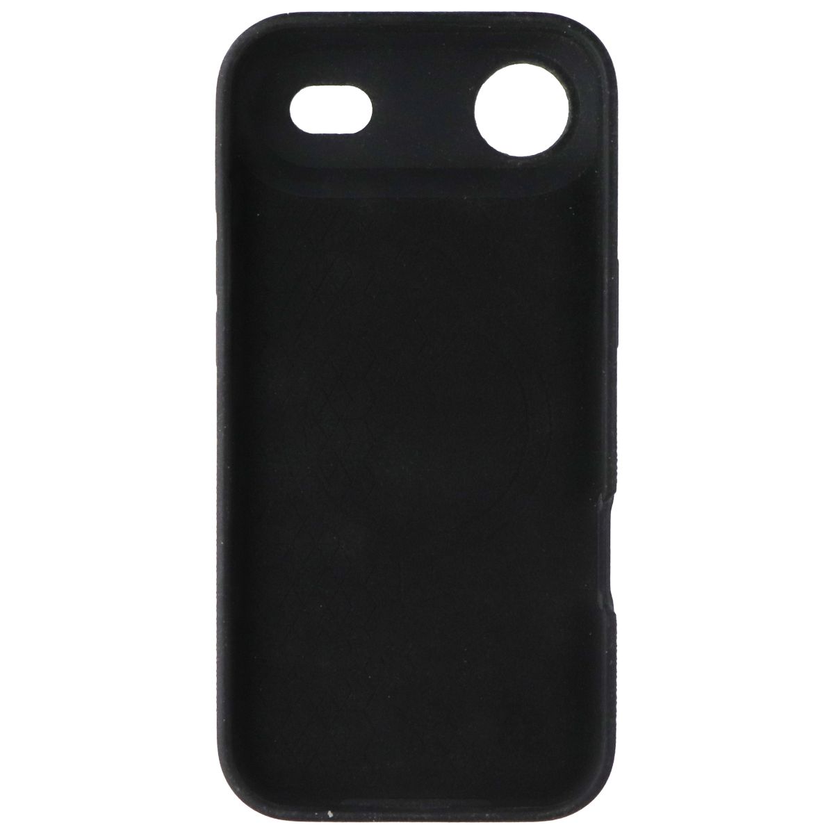 ZAGG Manhattan Snap Case for Apple iPhone 17 Air - Black (3)