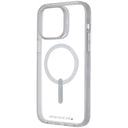 ZAGG Crystal Palace Snap Case for MagSafe for iPhone 14 Pro Max - Clear - New