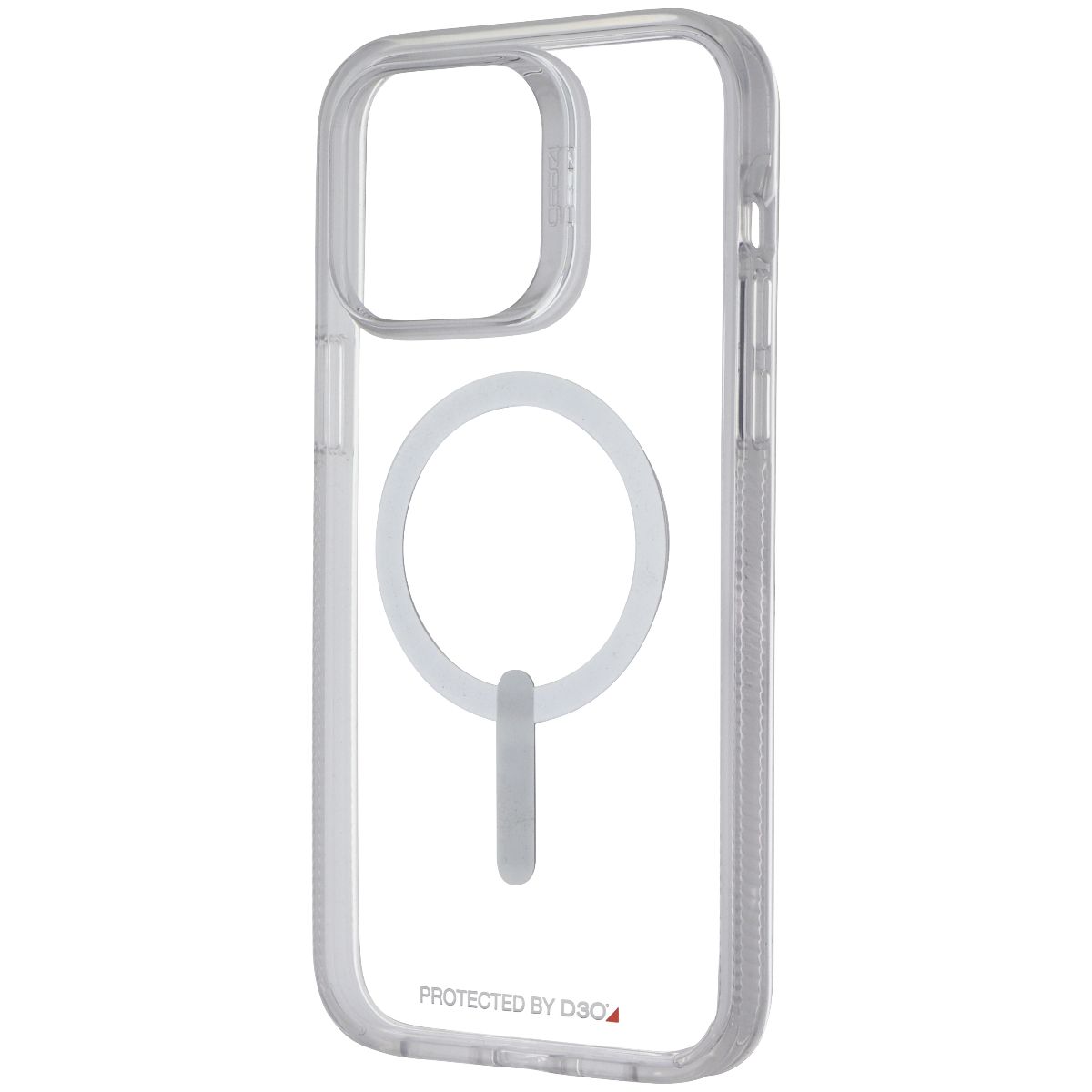 ZAGG Crystal Palace Snap Case for MagSafe for iPhone 14 Pro Max - Clear