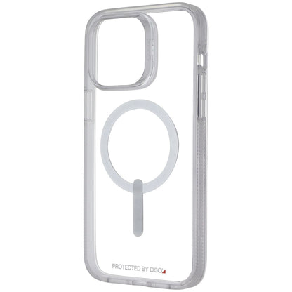 ZAGG Crystal Palace Snap Case for MagSafe for iPhone 14 Pro Max - Clear