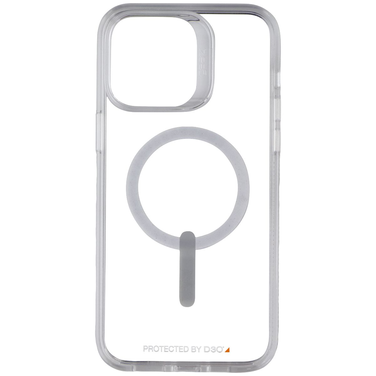 ZAGG Crystal Palace Snap Case for MagSafe for iPhone 14 Pro Max - Clear (2)