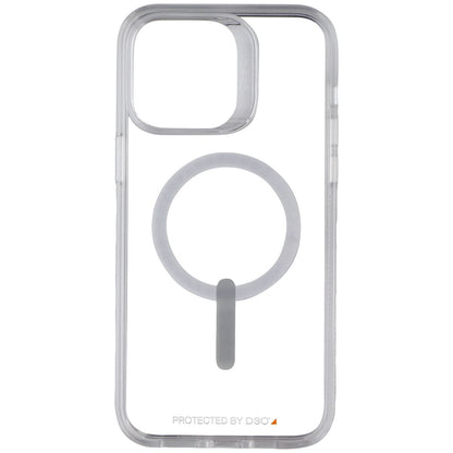 ZAGG Crystal Palace Snap Case for MagSafe for iPhone 14 Pro Max - Clear (2)