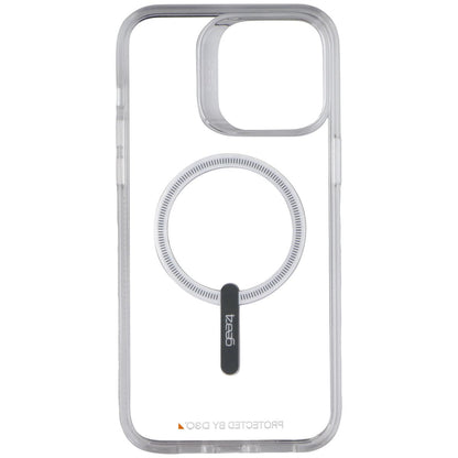ZAGG Crystal Palace Snap Case for MagSafe for iPhone 14 Pro Max - Clear (3)