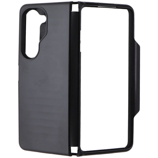 ZAGG Bridgetown Slim Protect Series Case for Samsung Galaxy Z Fold5 - Black (2)
