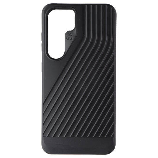 Zagg Denali Series Case For Samsung Galaxy S24 - Black (2)