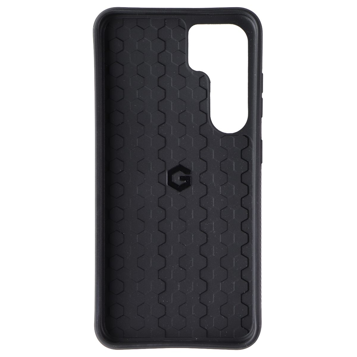 Zagg Denali Series Case For Samsung Galaxy S24 - Black (3)