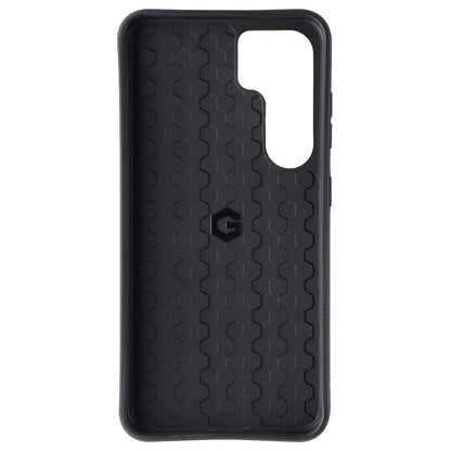 Zagg Denali Series Case For Samsung Galaxy S24 - Black (3)