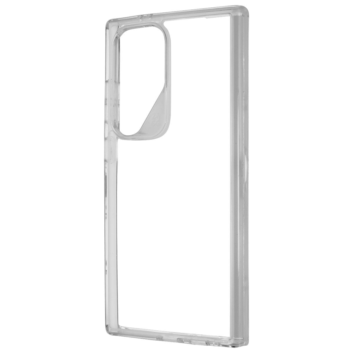 ZAGG Crystal Palace Series Case for Samsung Galaxy S24 Ultra - Clear
