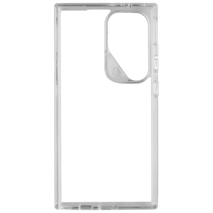 ZAGG Crystal Palace Series Case for Samsung Galaxy S24 Ultra - Clear (3)