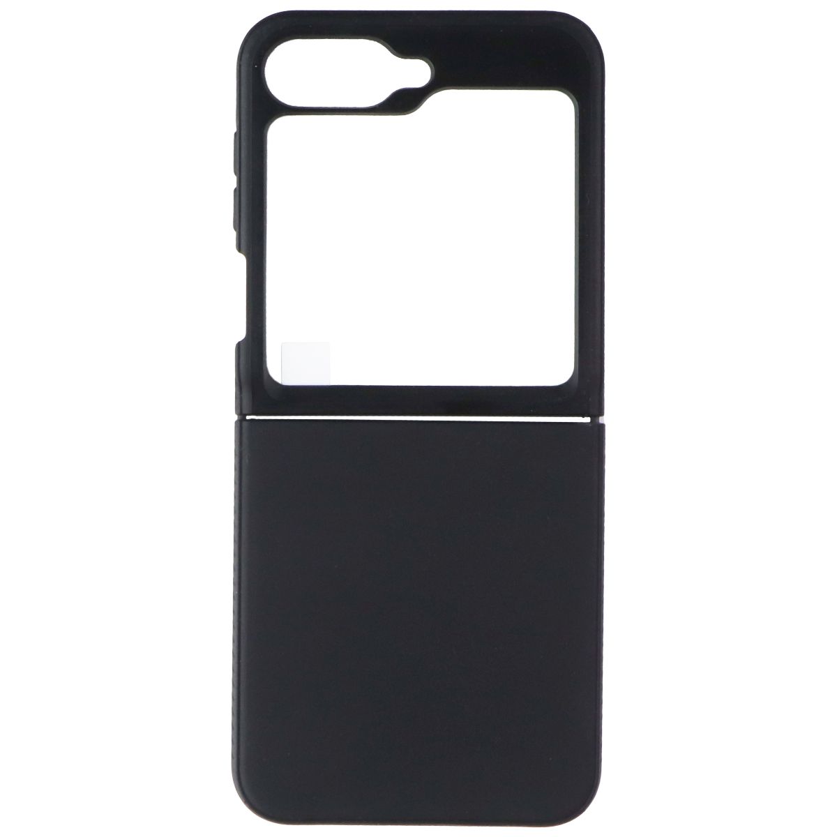 ZAGG Bridgetown Slim Case for Samsung Galaxy Z Flip6 - Black (2)