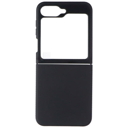 ZAGG Bridgetown Slim Case for Samsung Galaxy Z Flip6 - Black (2)