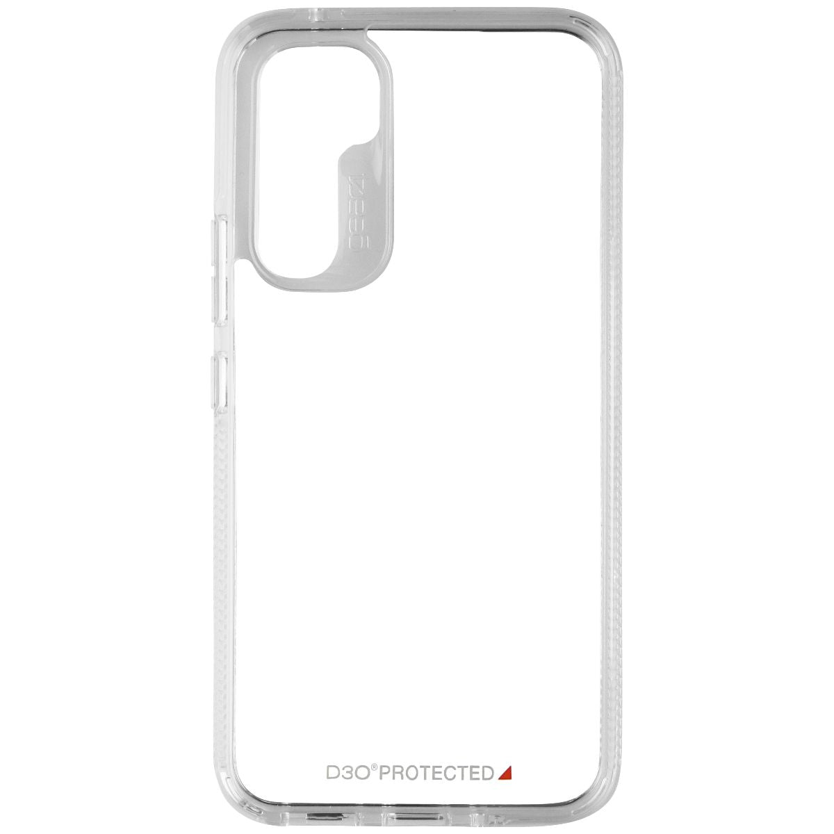 Zagg Gear4 Crystal Palace for Samsung Galaxy A54 5G - Clear (2)