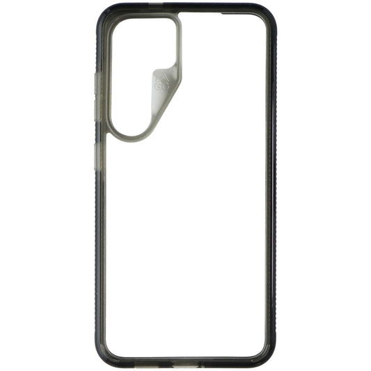 ZAGG Santa Cruz Ultra Slim Case for Samsung Galaxy S24 - Black/Clear (2)