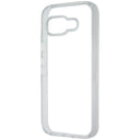 ZAGG Crystal Palace Ultra Slim Case for Google Pixel 9a - Clear - New