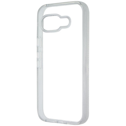 ZAGG Crystal Palace Ultra Slim Case for Google Pixel 9a - Clear