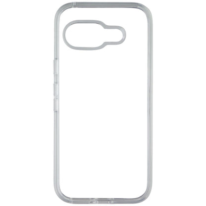 ZAGG Crystal Palace Ultra Slim Case for Google Pixel 9a - Clear (2)