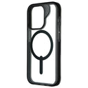 ZAGG Santa Cruz Snap Series Case for MagSafe for Apple iPhone 15 Pro - Black