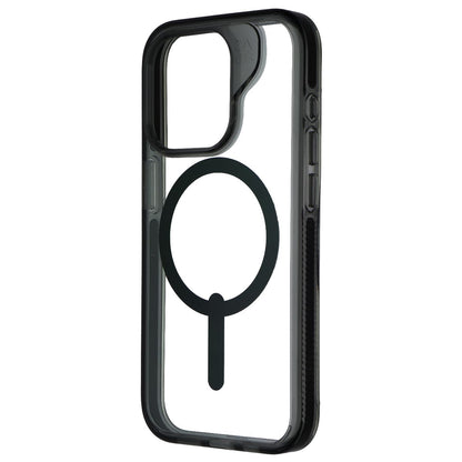 ZAGG Santa Cruz Snap Series Case for MagSafe for Apple iPhone 15 Pro - Black