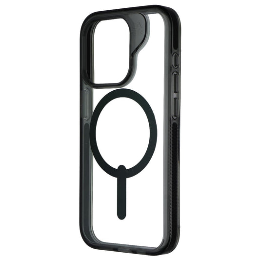 ZAGG Santa Cruz Snap Series Case for MagSafe for Apple iPhone 15 Pro - Black