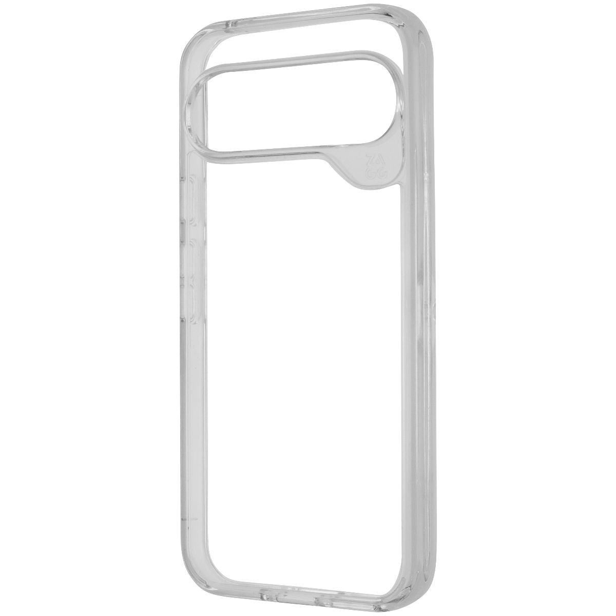 ZAGG Crystal Palace Case for Google Pixel 9 Pro XL - Crystal Clear