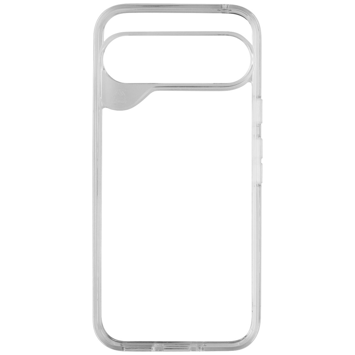 ZAGG Crystal Palace Case for Google Pixel 9 Pro XL - Crystal Clear (3)