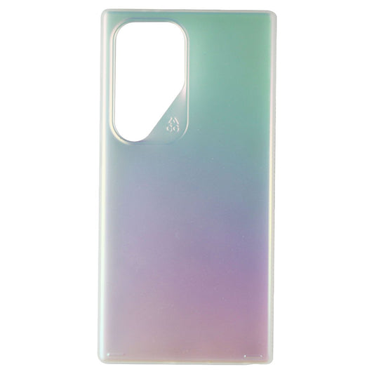 ZAGG Milan Series Ultra Slim Case for Samsung Galaxy S24 Ultra - Iridescent - New (2)