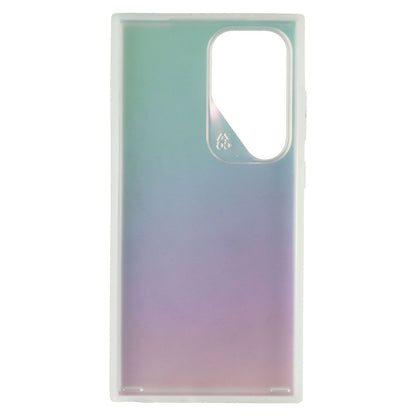 ZAGG Milan Series Ultra Slim Case for Samsung Galaxy S24 Ultra - Iridescent - New (3)