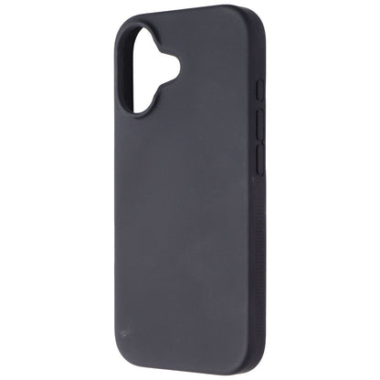 ZAGG Manhattan Snap Soft Touch Case for MagSafe for Apple iPhone 17 - Black