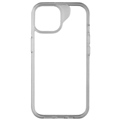 Zagg Crystal Palace Ultra Slim Case for iPhone 15 - Clear (2)