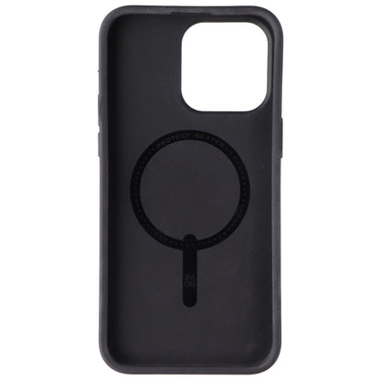 Zagg London Snap Series Case for Apple iPhone 15 Pro Max - Black Geo (3)