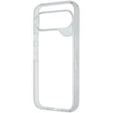 ZAGG Crystal Palace Ultra Slim Case for Google Pixel 9/9 Pro - Clear - New
