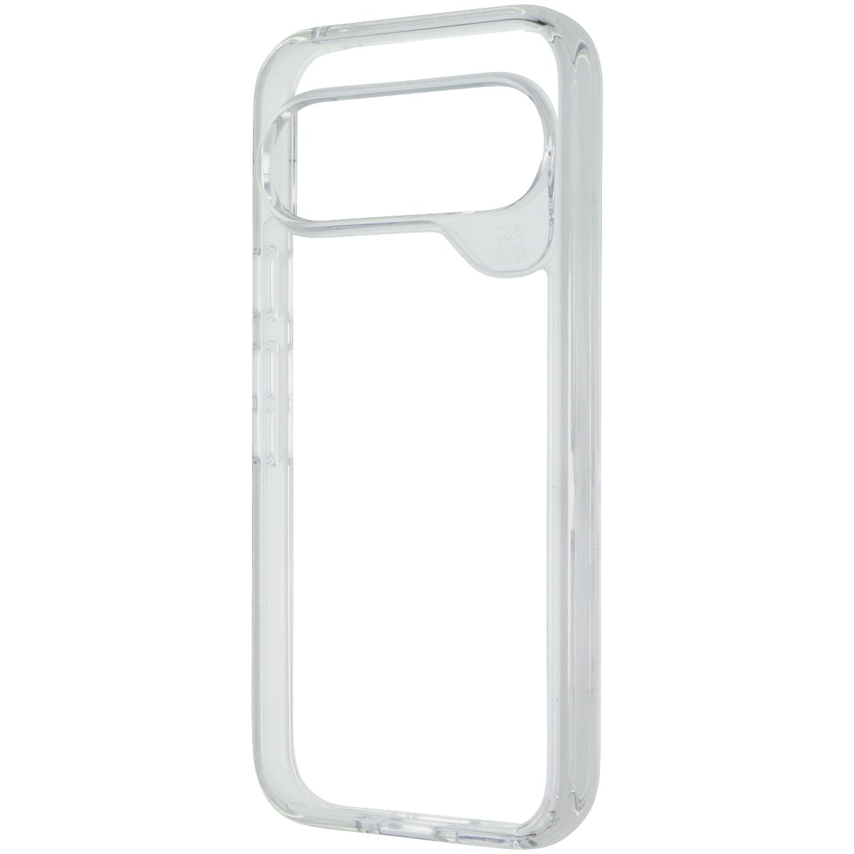 ZAGG Crystal Palace Ultra Slim Case for Google Pixel 9/9 Pro - Clear