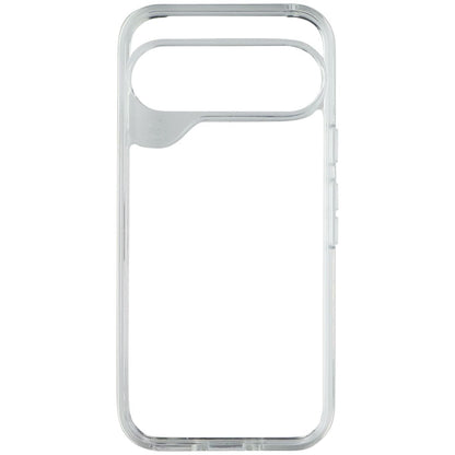 ZAGG Crystal Palace Ultra Slim Case for Google Pixel 9/9 Pro - Clear (3)